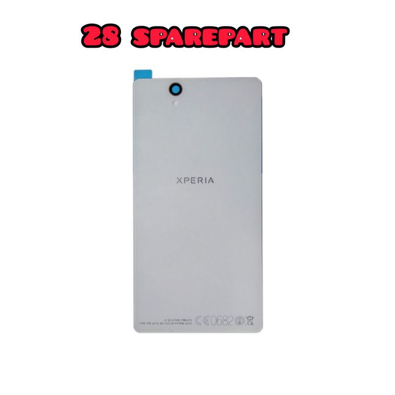 BACKDOR/TUTUP BELAKANG SONY XPERIA Z ORIGINAL