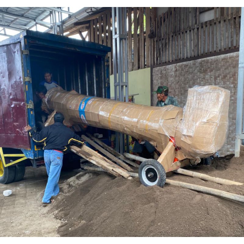 Spinner pengering karpet 2hp 3hp 5,5hp Laundry Karpet Express 24jam