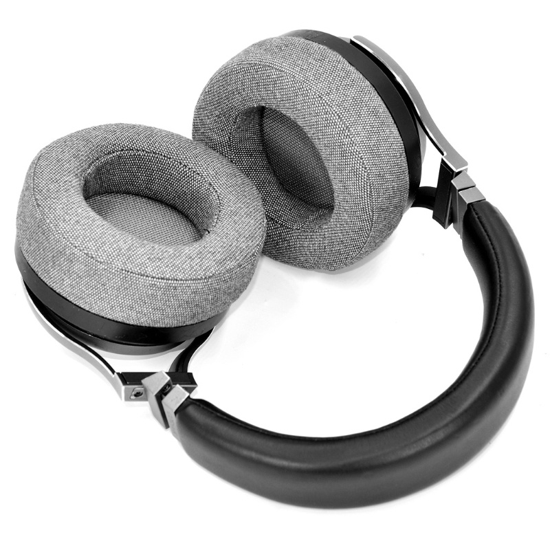 Cre Cover Pelindung Headset Pengganti Untuk Corsair Virtuoso RGB