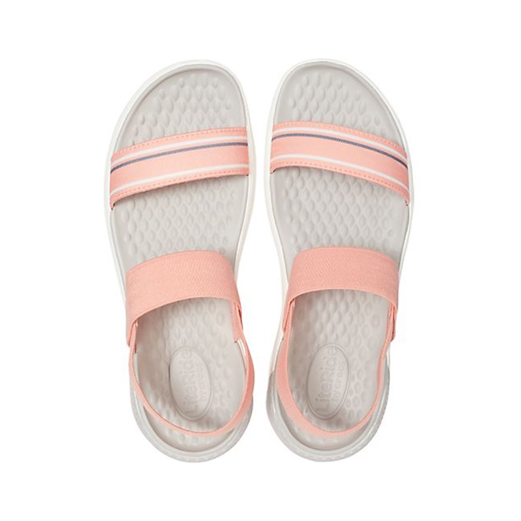 Crocs LiteRide Relaxed Fit Women Sandals