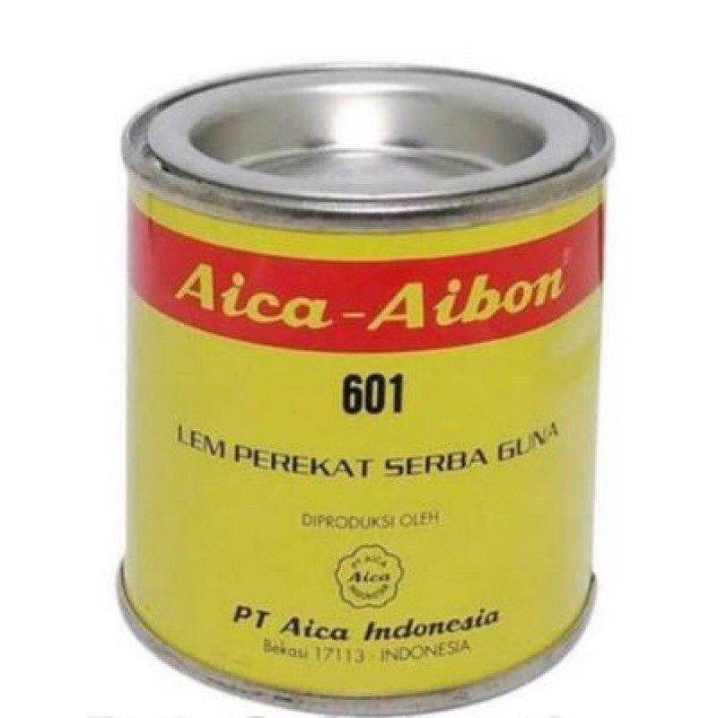 

LEM AIBON 100gr