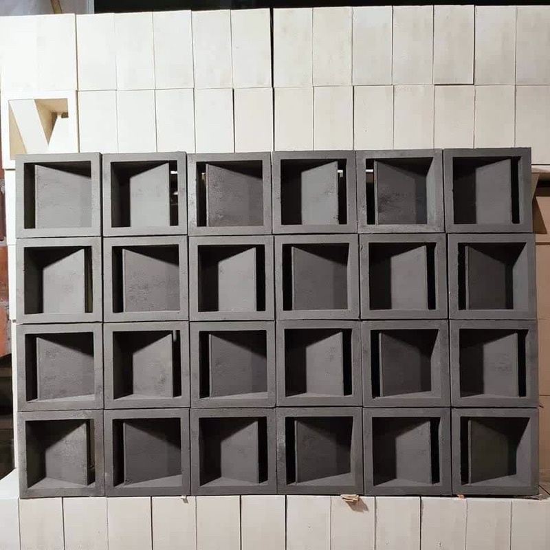 roster beton minimalis / loster bervariasi / loster modern