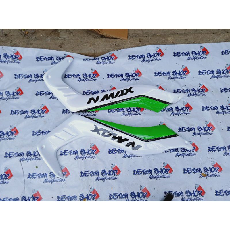 COVER DELTABOX NEW NMAX PREDATOR 2020 COVER DELTABOX NEW NMAX