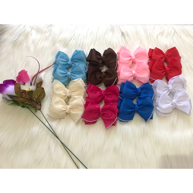 

Handmade ribbon