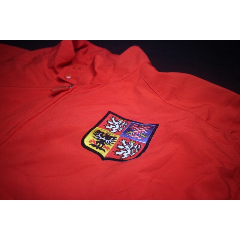 Jaket Outdoor Puma [Jacket Thrift / Second / Seken / Bekas]