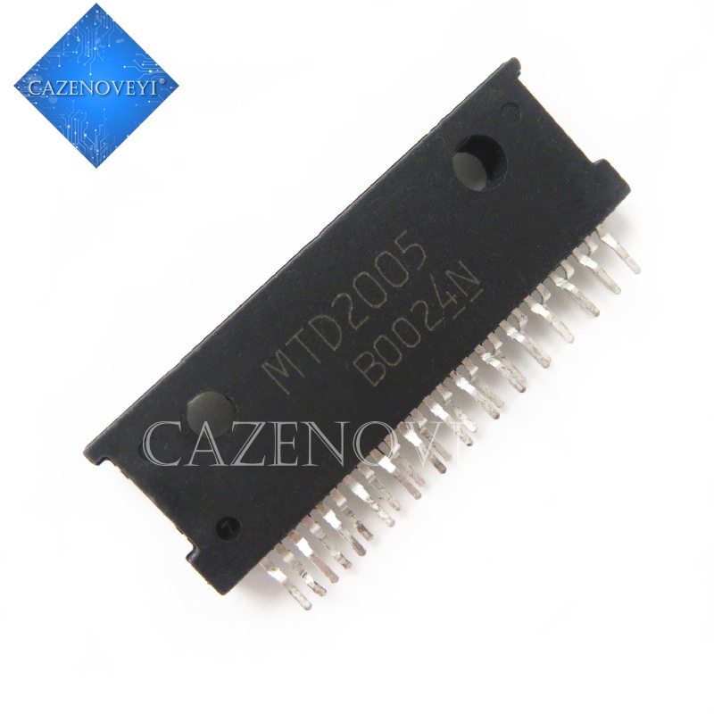 1pc Ic Mtd2005 2005 Zip-27