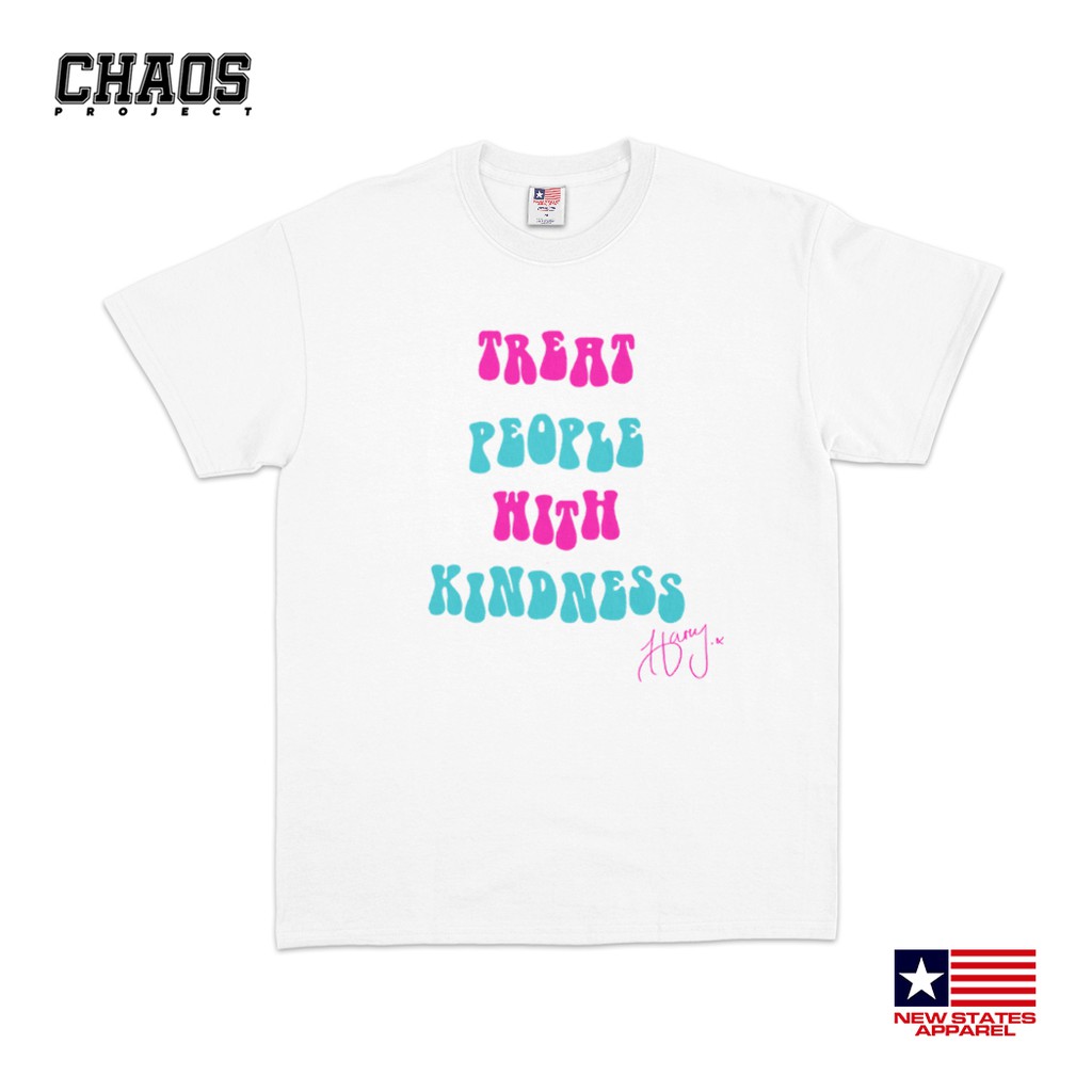Harry Styles - Tpwk | Merch T Shirt