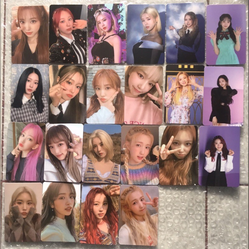 IZ*ONE - Mini Album Vol.4 [One-reeler Act IV]