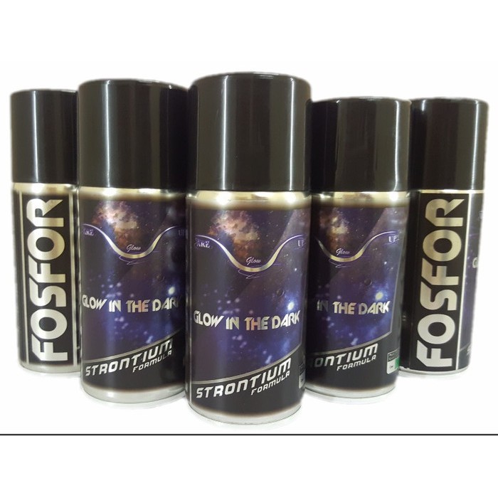 DA099 Pilox Fosfor Green - Otomotif