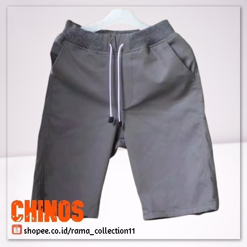 COD PENGIRIMAN CEPAT CELANA PENDEK PRIA CHINOS 100 RIBU DAPAT 5 BONUS RANDOM SATU-2
