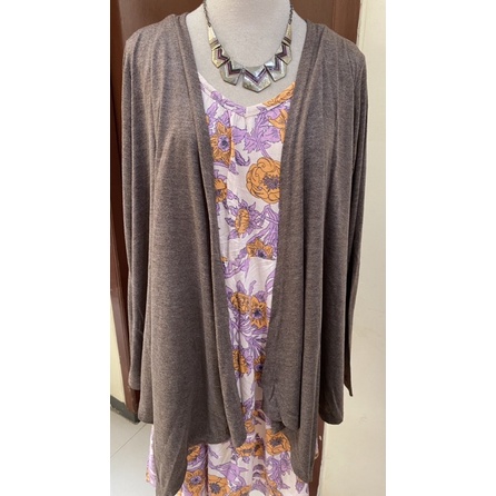 auterwear Cardigan Rodeo