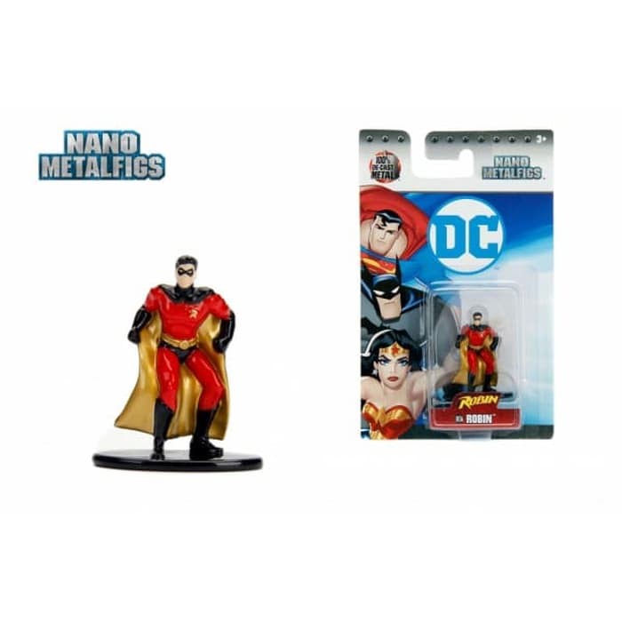 Jada Nano DC56 Robin