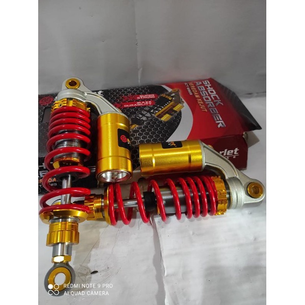 skok tabung scarlet uk 340 & 280