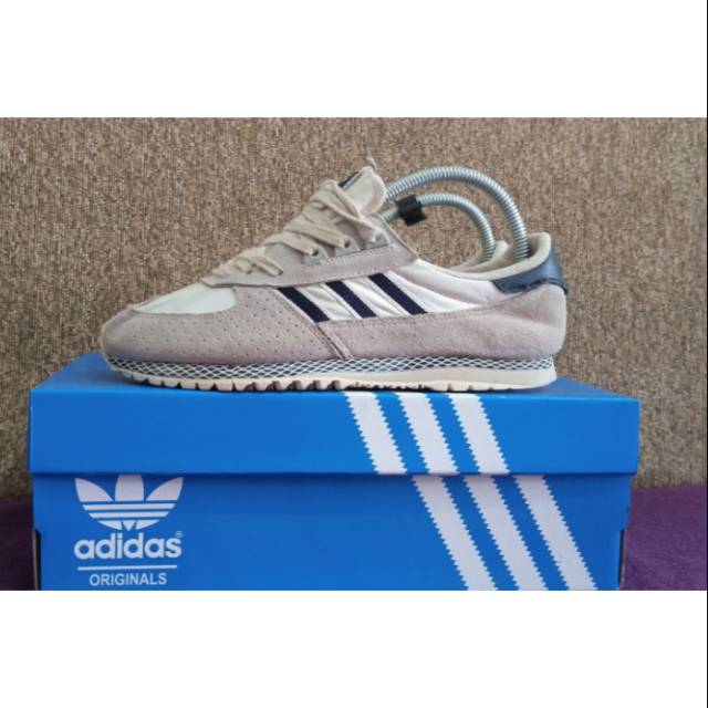 Adidas marathon city