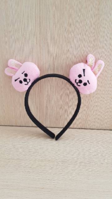 Bando korea BTS / bando Anak BTS / Bando Animasi Anak kekinian