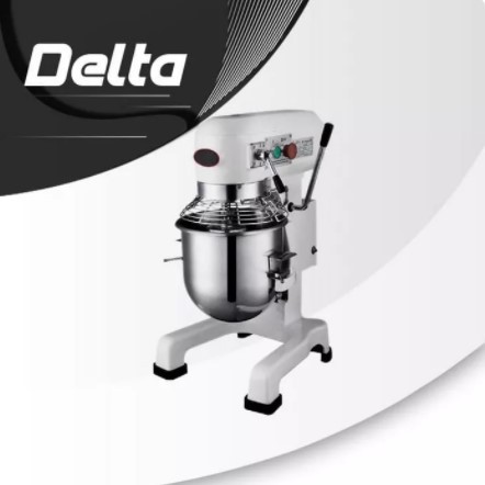 Planetary Mixer GETRA B10