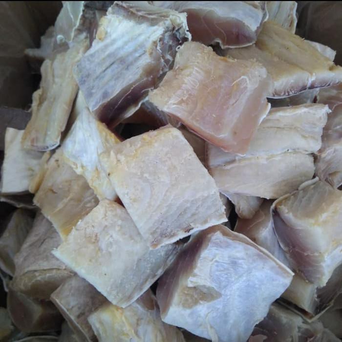 

Jambal Roti Daging Potong SUPER 250GR / Jambal Exsport