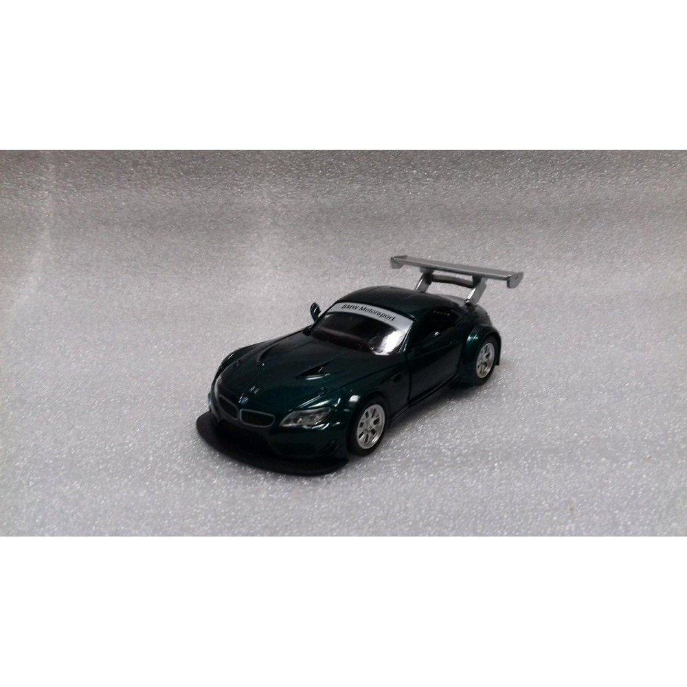 Lihat Detail Diecast BMW GT3 Apolo MSZ Limited