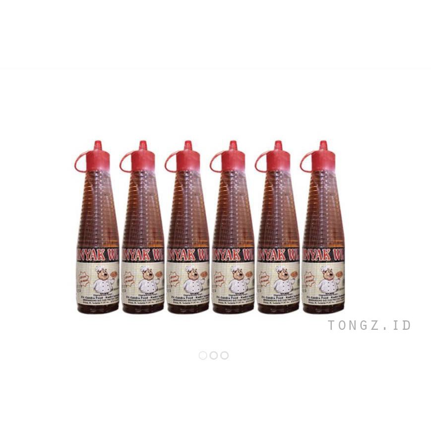 

Minyak Wijen - Cap Koki 150ml