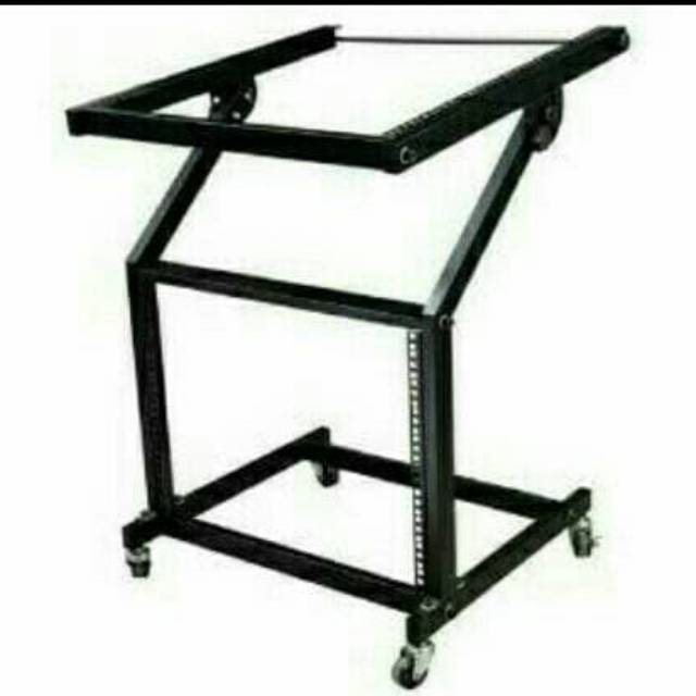 Rak Mixer audio professional