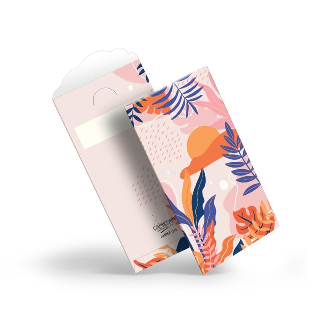 

Capricorn Design Amplop / Money Envelope Abstract isi 5 – AMPEF 016