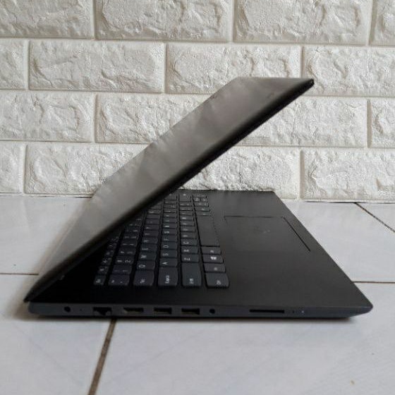 Laptop Lenovo ideapad 320-14AST Amd A9-9420 3.00GHz 4GB 1000GB 2nd GREY-2