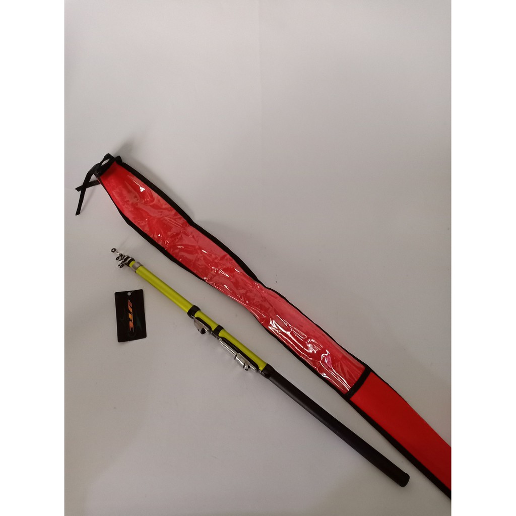 Joran Tegek Kolong Utecate Supreme 180 210 240 270 300