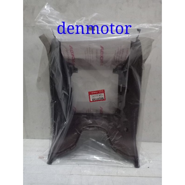 BOURDAS SCOOPY ESP 2021 VELG RING 12 COKLAT ORIGINAL 64310-K2F-N00ZB