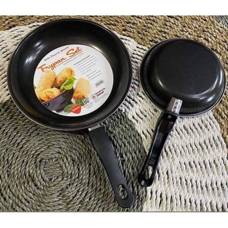 frypan set