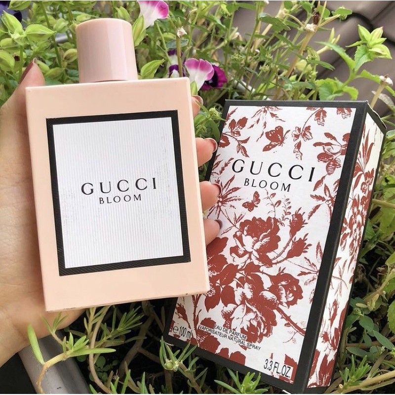 GUCCI BLOOM