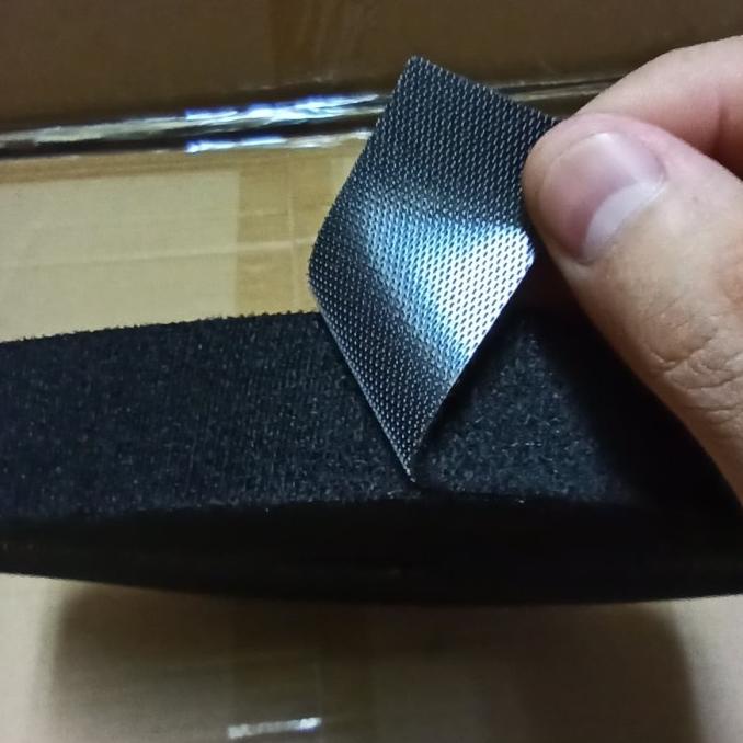 

Velcro lebar 2.5cm 25meter