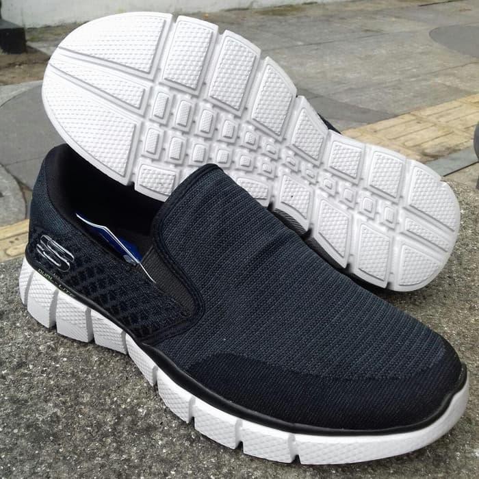 SEPATU SKECHERS EQUALIZER 2.0 ORIGINAL