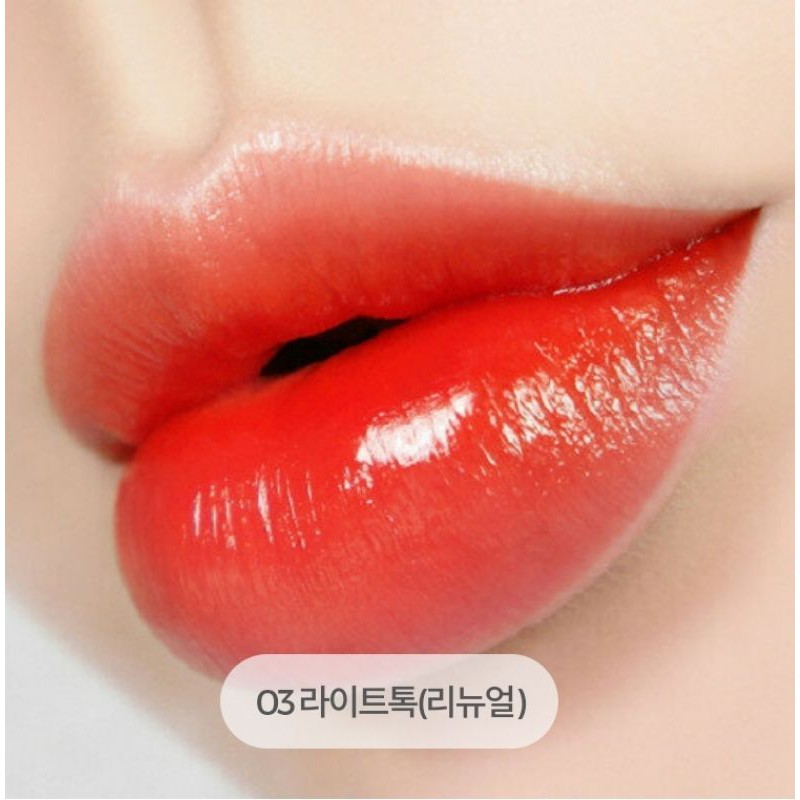 [Ready All Color] Colorgram Thunderbolt Tint Lacquer 4.5g / TRUE BEAUTY DRAMA / JUKYUNG TINT