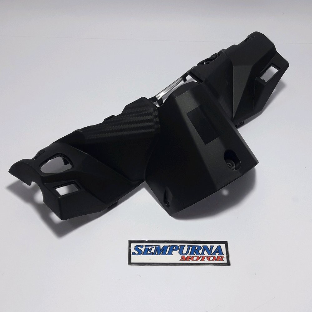 Batok Belakang Honda Vario 125 Led Tahun 2017