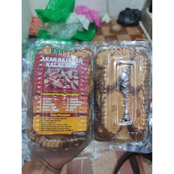 

KAYU AKAR BAJAKAH KALAWIT ASLI BAJAKAH MERAH