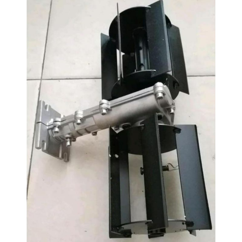 Alat Bajak Sawah Mesin Potong Rumput BG328