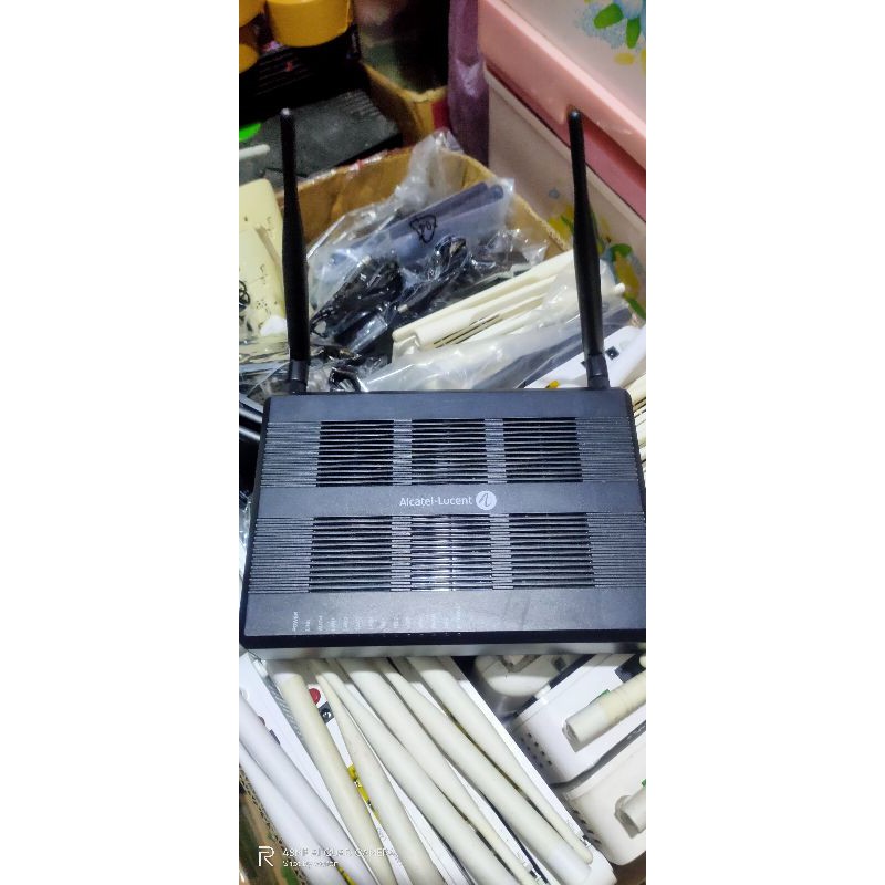ont Alcatel lucent g-240-a