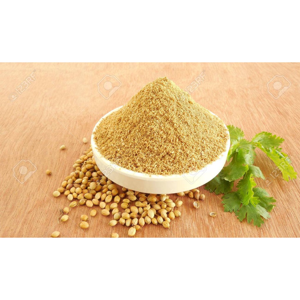 

Coriander powder 100g