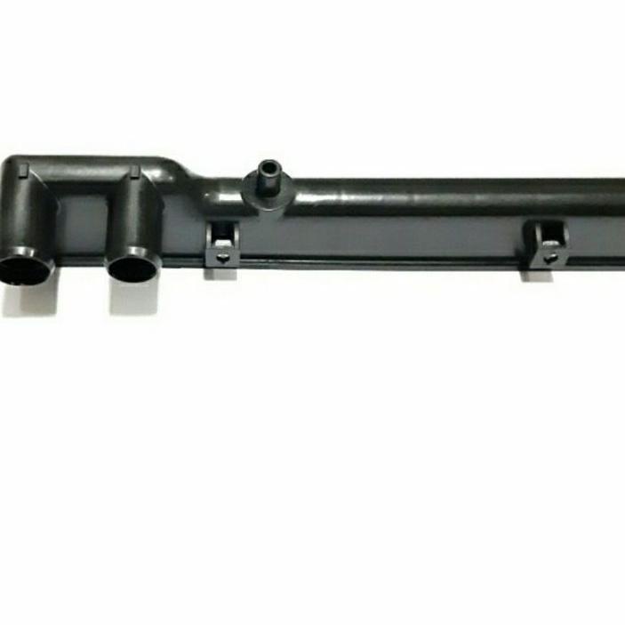 Upper Tank Radiator Honda Jazz 2003 - 2007