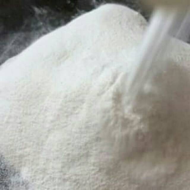 

Baking Soda (200gr) / Sodium Bicarbonat / Soda Kue / Natrium Bikarbonat 200 gram