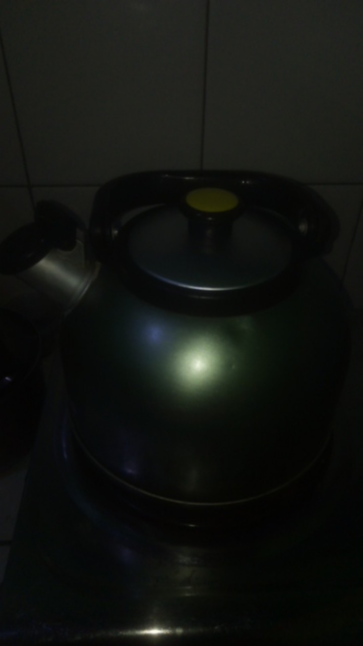 Knop Warna | Pegangan Tutup Panci | Pentol Kenop Panci