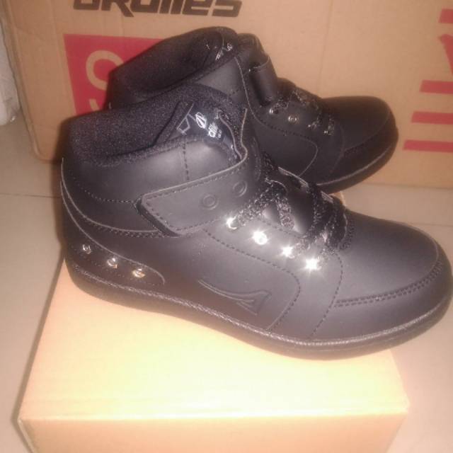 Sepatu ardiles kids
