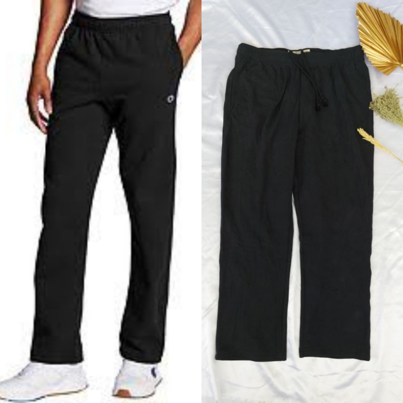 CHMP01 CH*MPION SWEATPANTS&amp;JOGGER MEN PANTS-ORIGINAL