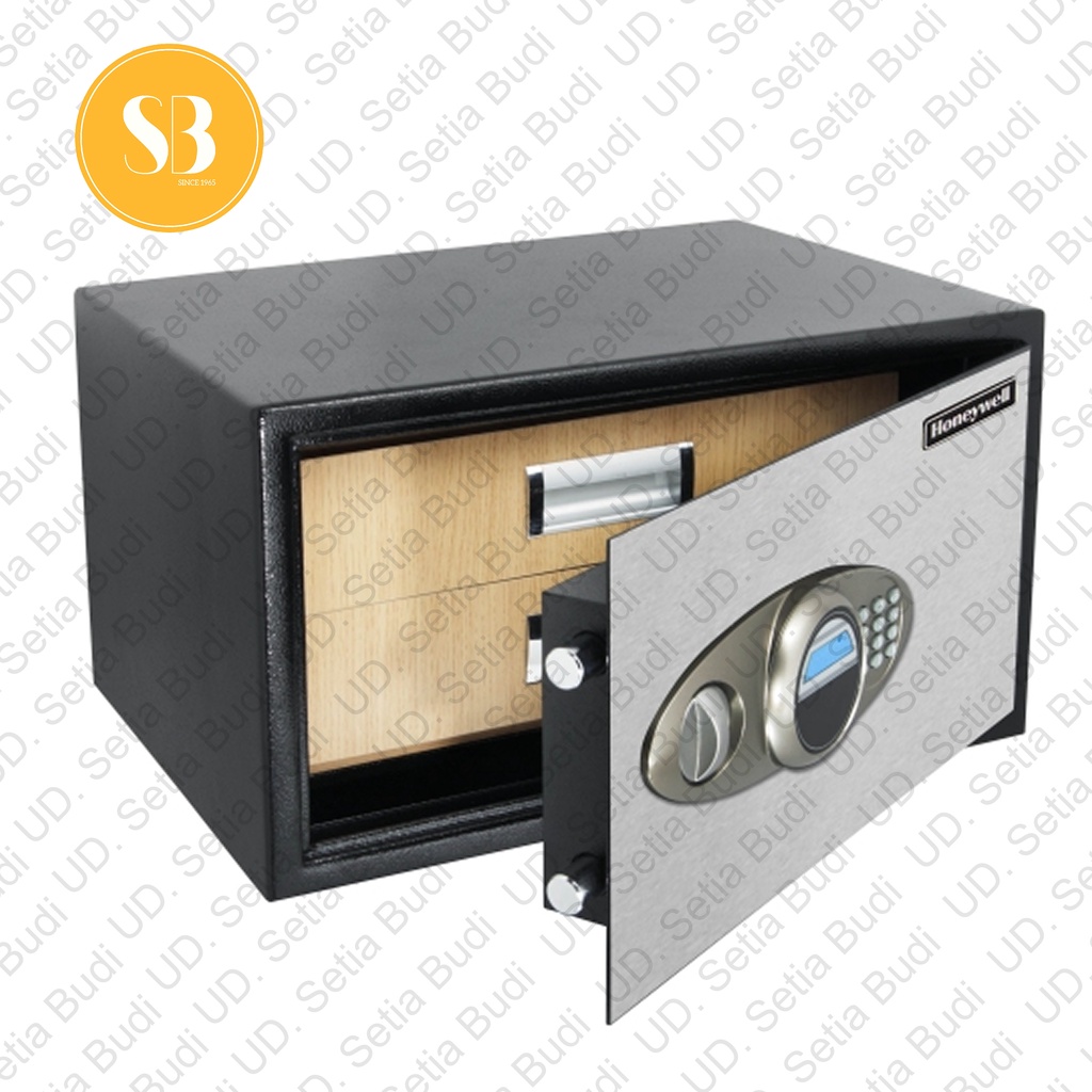 Brankas Honeywell 5612 Asli dan Bergaransi