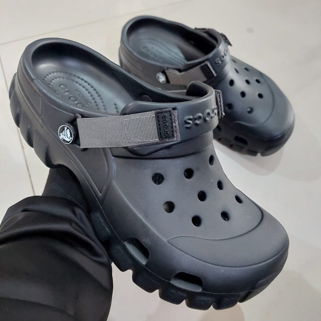 Crocs / Sepatu Sandal Pria / Crocs Pria / Sandal Crocs / Crocs Offroad Clog / Literide / Sandal Gunung / Sepatu Sandal Gunung / Sandal Karet Pria / Crocs Cowo / Sandal Offroad / Sepatu Sandal Gunung / Sandal Tactical / Sepatu Sandal Tactical