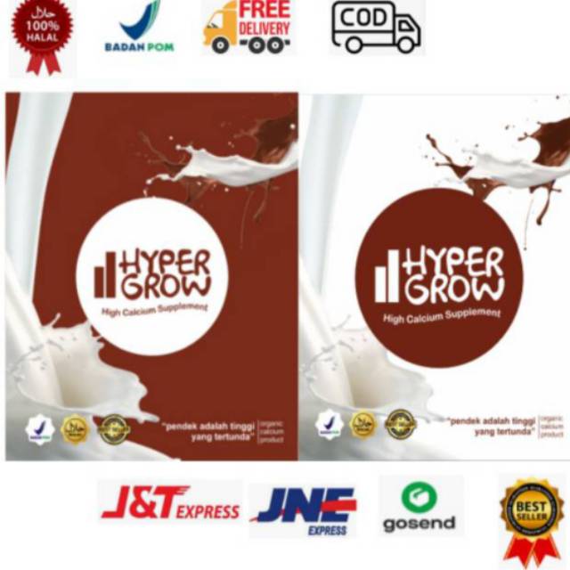 

SUSU PENINGGI BADAN HYPERGROW ORIGINAL