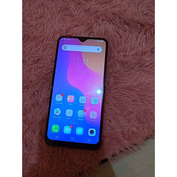 Hp Vivo y91/y93/y95 batangan/bekas/second