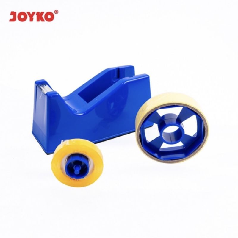 

HJK Tape Cutter / Dispenser Tape TD - 103 Joyko / (1pcs)