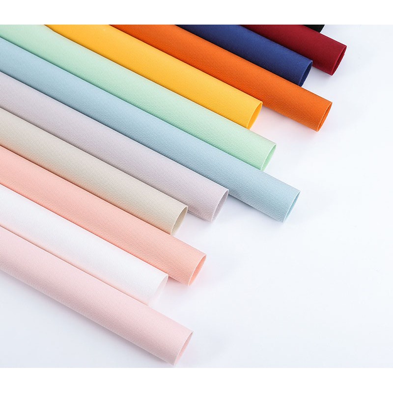

[1 PAK / 1 PACK] KOREAN KAIN SPUNBOND PREMIUM BUKET SPUNBOND IMPORT FLOWER WRAPPING PEMBUNGKUS KERTAS BUKET BUNGA PAPER BISA CAMPUR WARNA WARNI