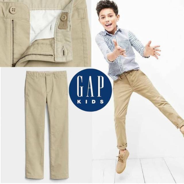 GapKids Chino Pant